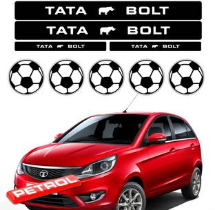 carmetics Emblem for Car