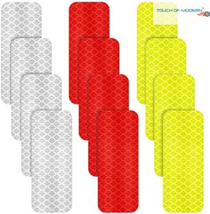 TOUCH OF MODERN Sticker & Decal for Car & Bike