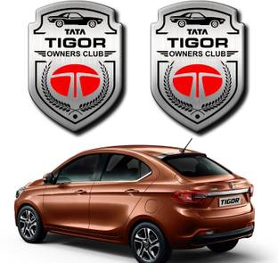 carmetics Emblem for Car