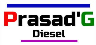 PrasadG Emblem for Skateboard