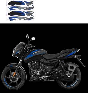 BR BULL Sticker & Decal for Bike