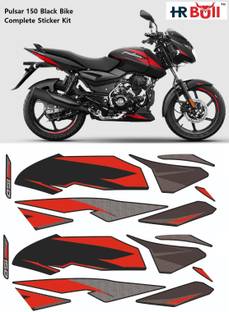 Purosun Sticker & Decal for Bike