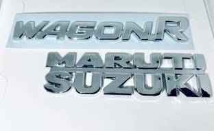 autoflix Emblem for Car