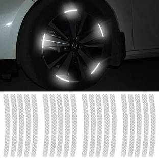 MetriteINDIA Sticker & Decal for Car & Bike