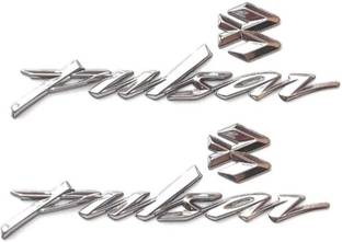 AUTOSENSE Sticker & Decal for Bike