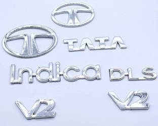 Automopix Emblem for Car