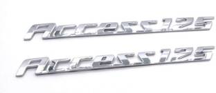 Lamkoti Emblem for Bike