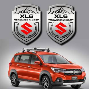 carmetics Emblem for Car