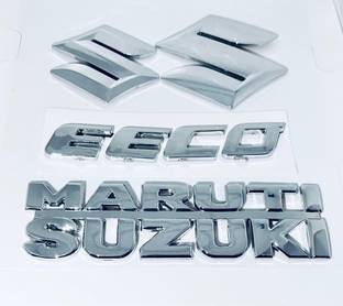 autozoon Emblem for Car