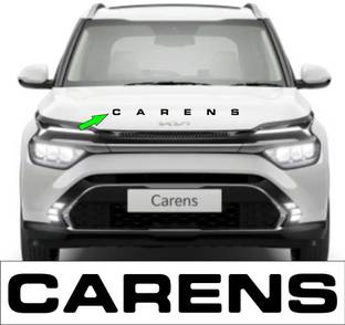 carmetics Emblem for Car