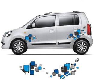 AutoDecals Sticker & Decal for Car