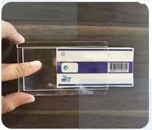 NeonSheon Fastag for Car