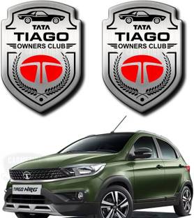 carmetics Emblem for Car