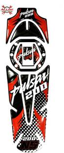 acube mart Sticker & Decal for Bike