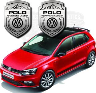 carmetics Emblem for Car