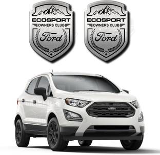 carmetics Emblem for Car