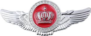 OAN Emblem for Car & Bike