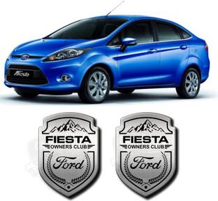 carmetics Emblem for Car