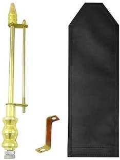 FieryFrost Emblem for Car