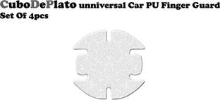 CuboDePlato Emblem for Car
