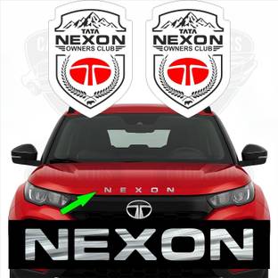 carmetics Emblem for Car