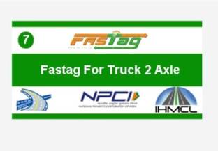 TOLLTAG Fastag for Car