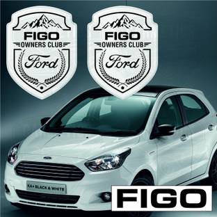 CarMeticsStudio Emblem for Car