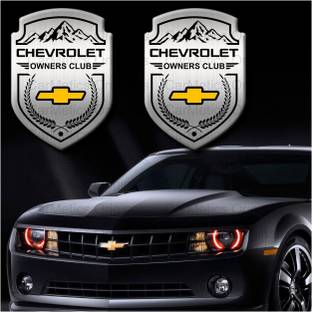 carmetics Emblem for Car