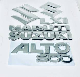 autozoon Emblem for Car