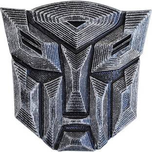 Uneeke Shape Emblem for Car