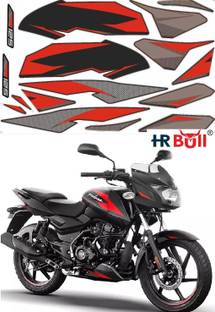 HRBull Sticker & Decal for Bike