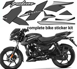 SunStick Sticker & Decal for Bike