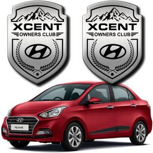 carmetics Emblem for Car