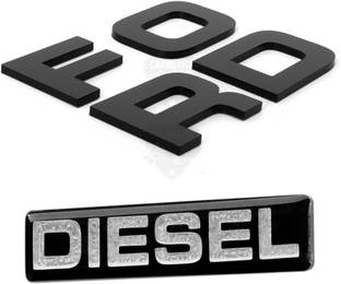 carmetics Emblem for Car