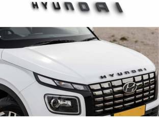 STANDARD Sticker & Decal for Car