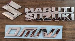 AUTOSENSE Emblem for Car