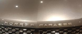 HRBull Emblem for Car