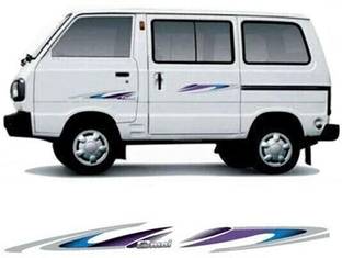 AutoDecals Sticker & Decal for Car