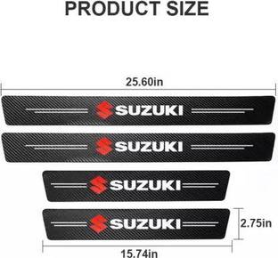 Hanshika Designing Hub Sticker & Decal for Car