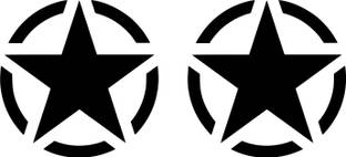 Maya Sticker & Decal for Car & Bike