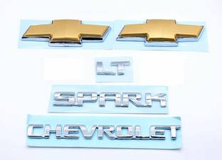 Lamkoti Emblem for Car