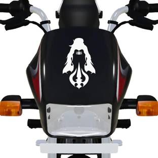 KP8 Emblem for Car