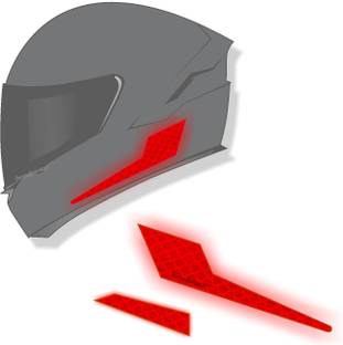 Piston Graphics Sticker & Decal for Bike