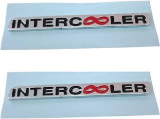 shopncreate Emblem for Car