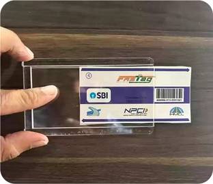 NeonSheon Fastag for Car