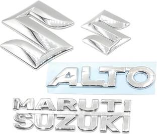 AUTOSENSE Emblem for Car