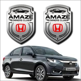 3DHUB Emblem for Car