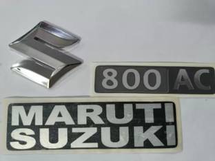 DIGIPIGI Emblem for Car