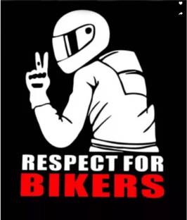HOUSE OF COMMON Sticker & Decal for Car & Bike