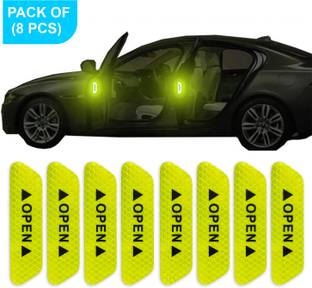 Gradepth Sticker & Decal for Car & Bike